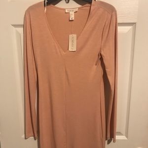 Long sleeve Mini